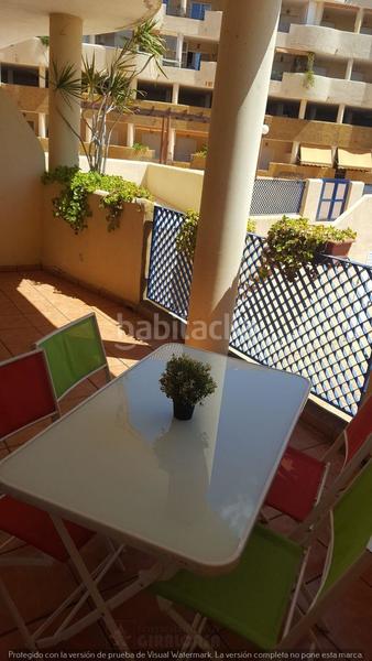 Foto 820e2398-1d7a-49f2-8596-71c3f1511263. Appartement avec parking piscine dans Torreblanca del Sol Fuengirola