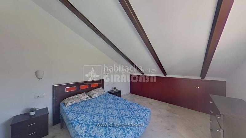 Foto 11606300-df12-48cd-8de4-32e297b7fcb7. Attico con parcheggio in La Paz Alcalá de Guadaira