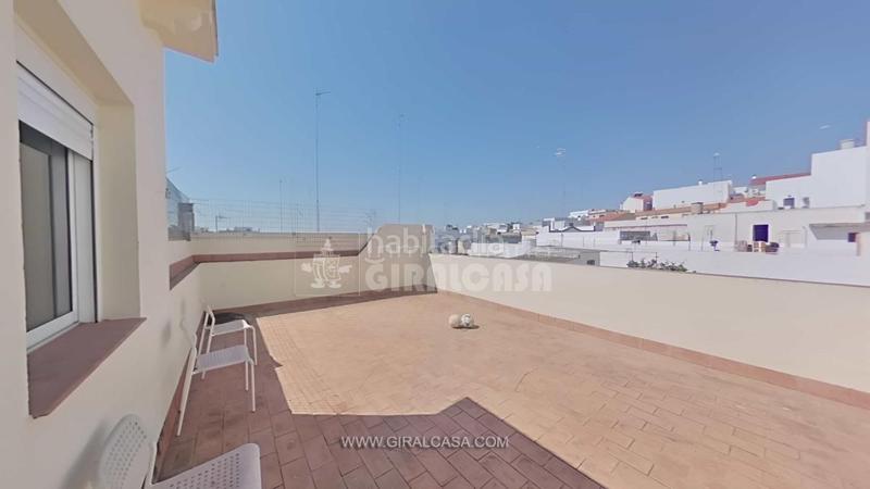 Foto 15ebca31-7a97-4954-830e-e19dae14532d. Attico con parcheggio in La Paz Alcalá de Guadaira