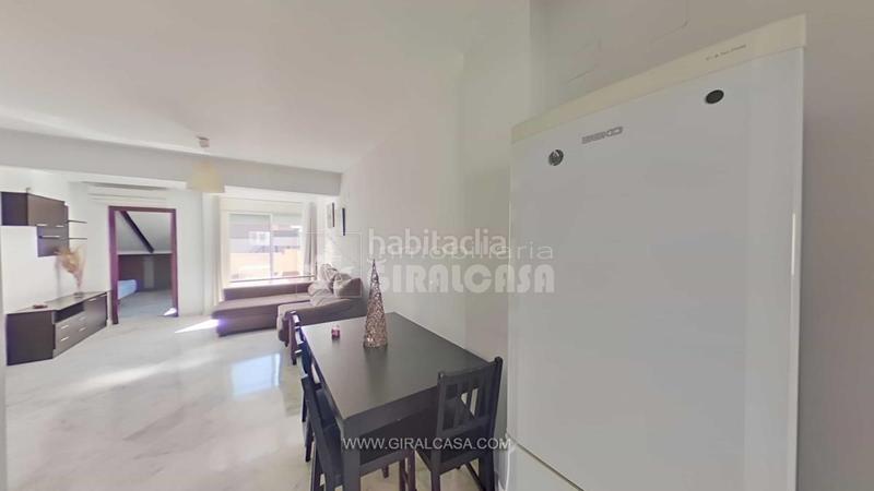 Foto 17597a33-f7b9-4768-a4f2-14b917a15f9a. Attico con parcheggio in La Paz Alcalá de Guadaira