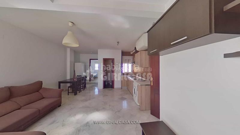 Foto 20fd003d-3a77-48d2-884b-eaafe3bd0549. Attico con parcheggio in La Paz Alcalá de Guadaira