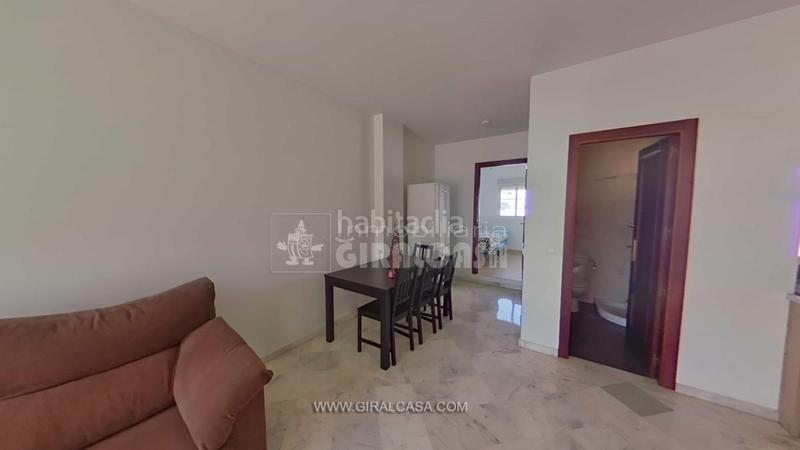 Foto 3a67348d-ecba-448d-b25c-2605ea217cf4. Attico con parcheggio in La Paz Alcalá de Guadaira