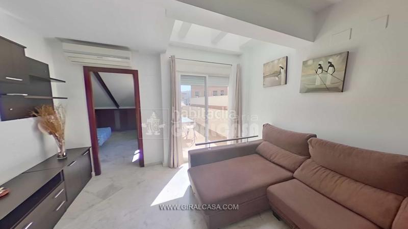 Foto 4640f712-e15a-4328-aa78-906cda6a64d6. Attico con parcheggio in La Paz Alcalá de Guadaira