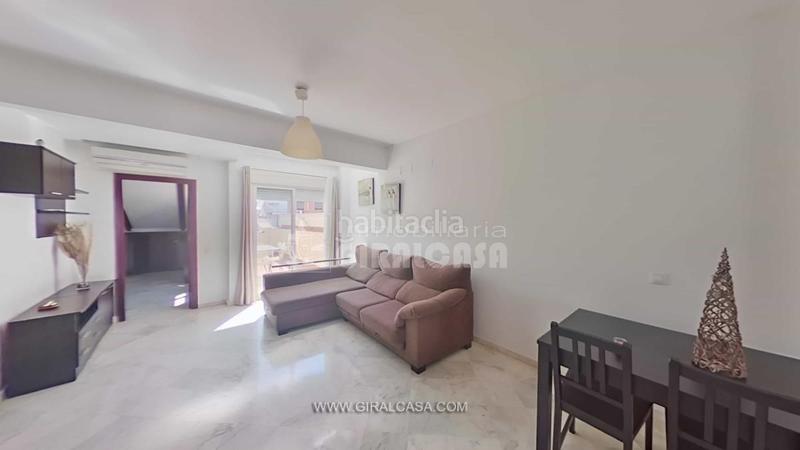 Foto 9aeeb4b2-509f-4a22-a194-bcfe2e9510c8. Attico con parcheggio in La Paz Alcalá de Guadaira