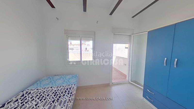 Foto fd036209-3b98-431a-9336-99c4b680fee9. Attico con parcheggio in La Paz Alcalá de Guadaira