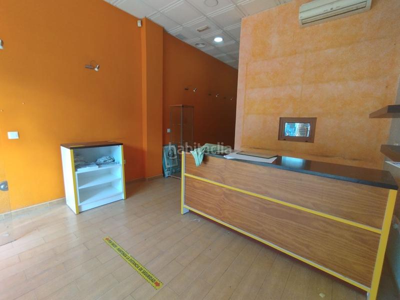 Foto 205dc020-5e6c-49be-b73a-9acc220b528d. Alquiler local comercial local com. en alquiler , 3 despachos. en Mairena del Alcor