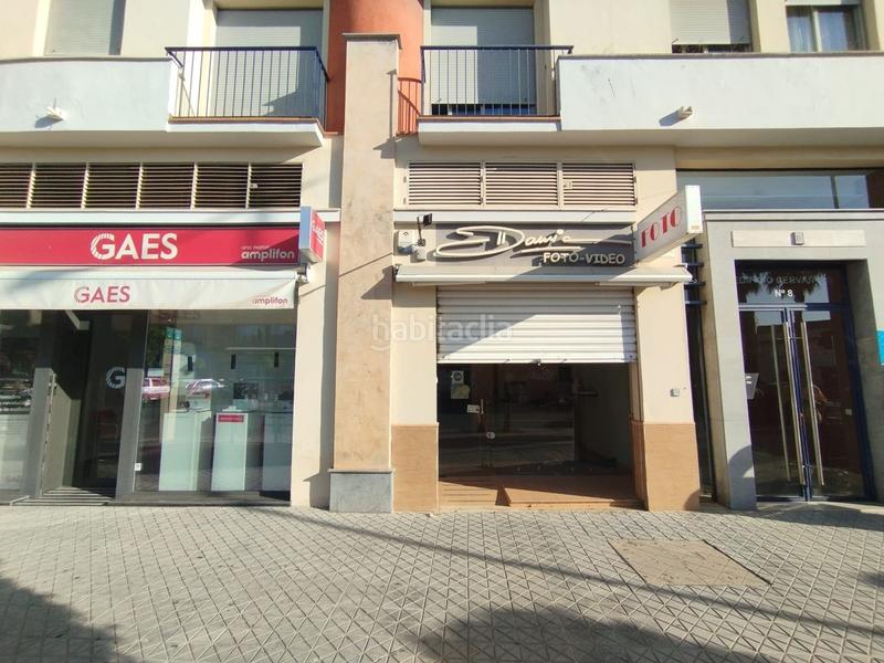 Foto 752726d0-ca7c-4c0c-bf77-b3f9d5eb657b. Alquiler local comercial local com. en alquiler , 3 despachos. en Mairena del Alcor