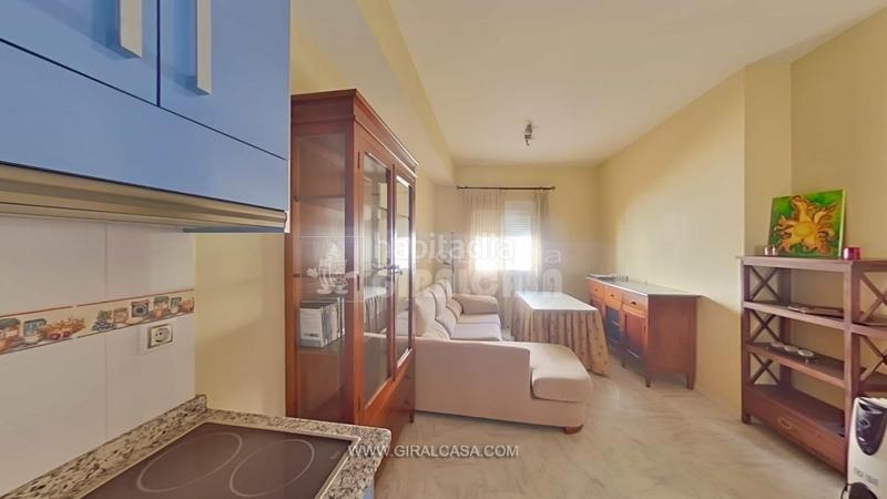 Foto 9c23e1f9-1bee-4b24-b335-0a37f43f28d8. Apartamento  en venta , 1 dormitorio. en Alcalá de Guadaira