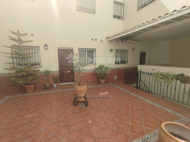 Foto c0dd9ccb-c59d-432f-9231-eeda308927a0. Apartamento  en venta , 1 dormitorio. en Alcalá de Guadaira
