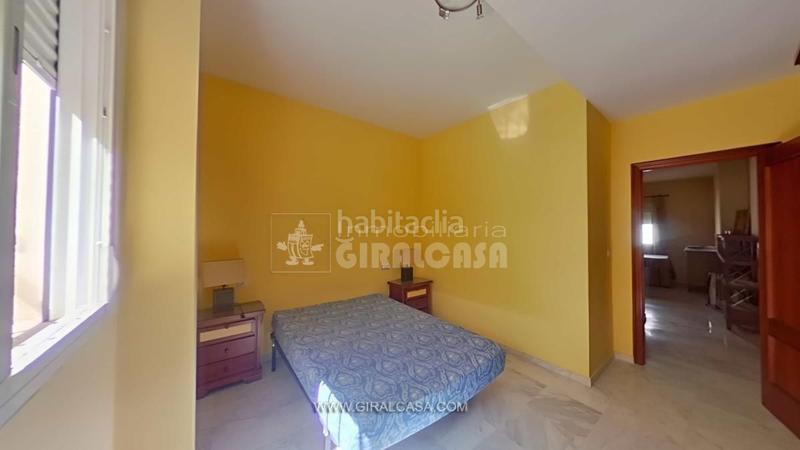Foto ec204610-a4e0-453e-890d-050076d77e34. Apartamento  en venta , 1 dormitorio. en Alcalá de Guadaira