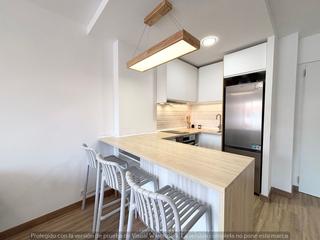 Apartament a Parque de la Paloma. Apartamento en venta en los gamonales, 1 dormitorio.