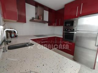 Reihenhaus in Mairena del Alcor. Adosado en venta en venta del sol  instituto, 4 dormitorios.