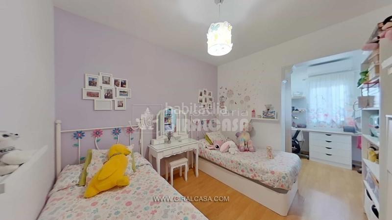 Foto 164a38de-a579-480e-9687-8d87f342da81. Reihenhaus mit heizung parking in Mairena del Alcor