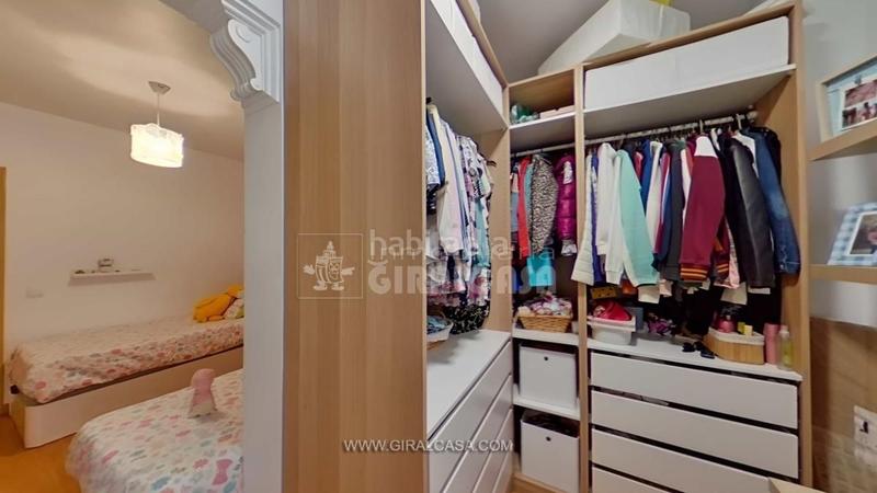 Foto 40040036-9926-47b3-9d50-43f44af204ea. Reihenhaus mit heizung parking in Mairena del Alcor