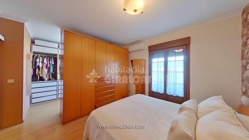 Foto 539cd67d-d5bd-41eb-a6bd-c9778aa193bc. Reihenhaus mit heizung parking in Mairena del Alcor