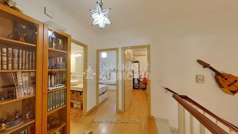 Foto aabf78b8-b429-44a9-97e0-195bbda72e1c. Reihenhaus mit heizung parking in Mairena del Alcor