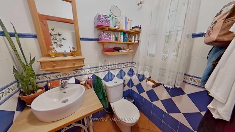 Foto b87b8b12-c811-4922-92c6-f2937e2b400b. Reihenhaus mit heizung parking in Mairena del Alcor