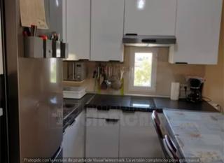 Appartement à Parque de la Paloma. Apartamento en venta en los gamonales, 1 dormitorio.