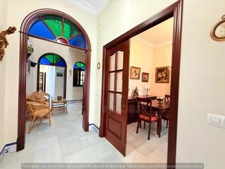 Casa a Viso del Alcor (El). Casa en venta en centro  casco antiguo, 4 dormitorios.
