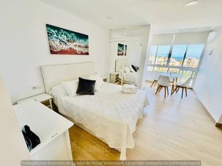 Estudi a Parque de la Paloma. Estudio en venta en los gamonales.