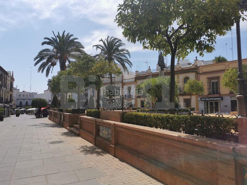 Foto 6de55446-e99f-4da5-b6c8-df978936caa0. Aparcament cotxe a madueño de los aires 2 a Centro Alcalá de Guadaira