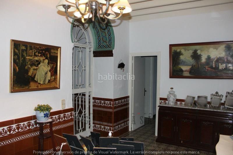 Foto 1a48bc7f-23ff-48a0-9898-2ad4ffd768c3. Casa  en venta en centro, 5 dormitorios. en Mairena del Alcor