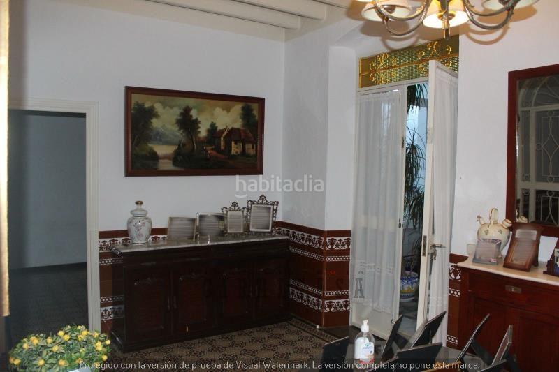 Foto f3df9e77-c811-4bed-aff8-1f68efbd00c8. Casa  en venta en centro, 5 dormitorios. en Mairena del Alcor