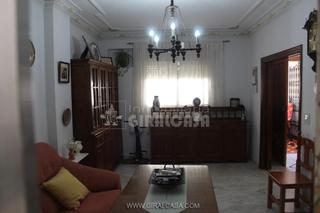 Casa a Viso del Alcor (El). Casa en venta en huerta don victor, 2 dormitorios.