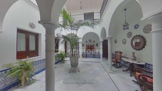 Maison à Viso del Alcor (El). Casa en venta en centro  casco antiguo, 5 dormitorios.