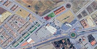 Residential Plot in Mairena del Alcor. Solar en venta en venta del sol  instituto.