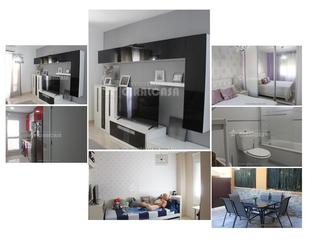 Casa adossada a Mairena del Alcor. Adosado en venta en venta del sol, 3 dormitorios.