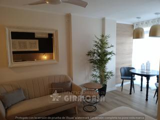 Apartament a Parque de la Paloma. Apartamento en venta en los gamonales, 1 dormitorio.