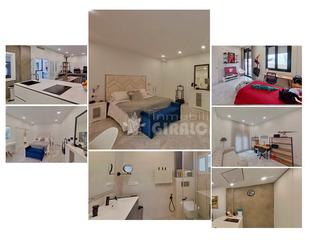Casa adossada a Mairena del Alcor. Adosado en venta en centro, 5 dormitorios.