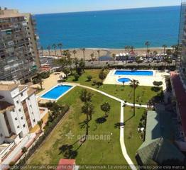 Apartament a Cortijo Torrequebrada. Apartamento en venta en cortijo mena.
