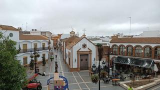 Casa a Mairena del Alcor. Casa pueblo en venta en centro, 4 dormitorios.