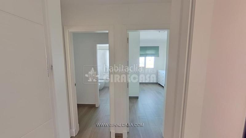 Foto 333929af-bab8-4ce1-924c-c54318ecfa39. Flat with parking pool in La Paz Alcalá de Guadaira