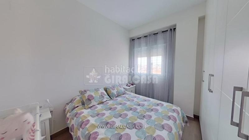 Foto 3730d446-d549-4087-a778-87a2e99ad5eb. Flat with parking pool in La Paz Alcalá de Guadaira