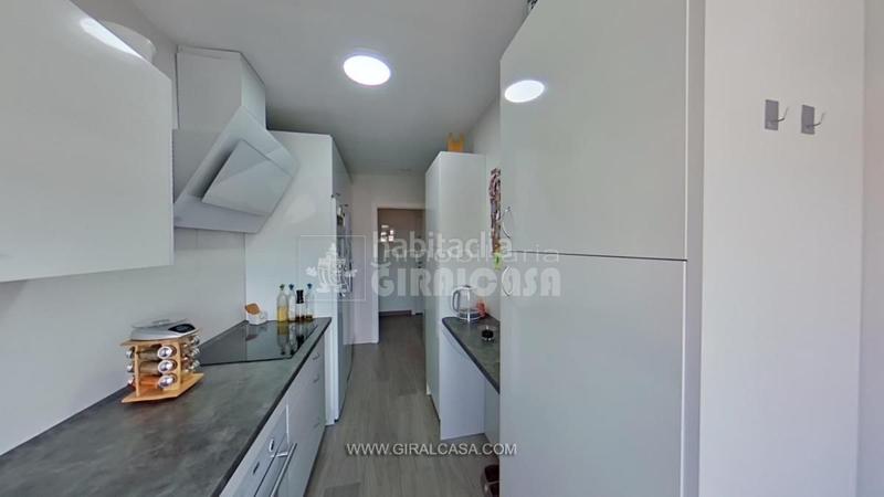 Foto 485306af-98e2-492a-99b7-73d5633ffb30. Flat with parking pool in La Paz Alcalá de Guadaira