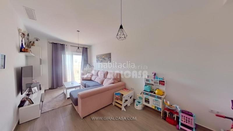 Foto 63bc0b53-70b2-4a52-8bd1-a2fdce307c38. Flat with parking pool in La Paz Alcalá de Guadaira