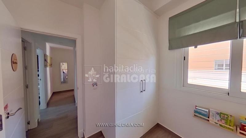 Foto 7e996eac-273b-4ece-881d-93a808f93521. Flat with parking pool in La Paz Alcalá de Guadaira