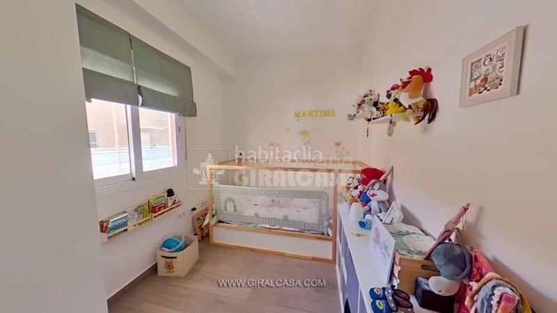 Foto 85b77c46-2692-4912-a0b7-74996a649fa9. Flat with parking pool in La Paz Alcalá de Guadaira