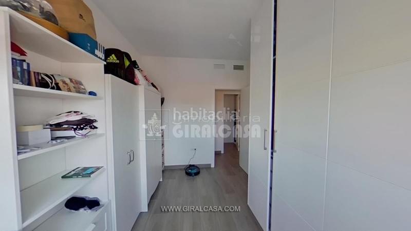 Foto 91273388-7b20-4de8-ba99-2fd07dae823e. Flat with parking pool in La Paz Alcalá de Guadaira