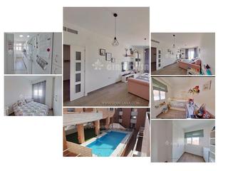 Pis a La Paz. Piso en venta en alcalá de guadaira, 3 dormitorios.