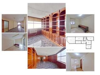 Pis  La plazuela. Piso en venta en alcalá de guadaira, 3 dormitorios.
