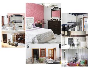 Casa a Mairena del Alcor. Casa en venta en paseo, 3 dormitorios.