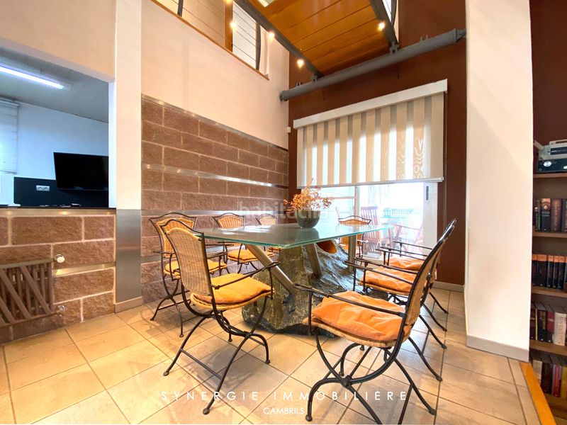 Foto 257ee261-5c77-4a61-815c-6f2eb4acc9c9. Casa magnifica en Catllar (El)