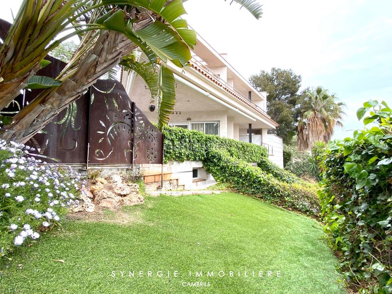 Foto 48448838-4ce0-453a-97de-044fc34f7f94. Casa magnifica en Catllar (El)