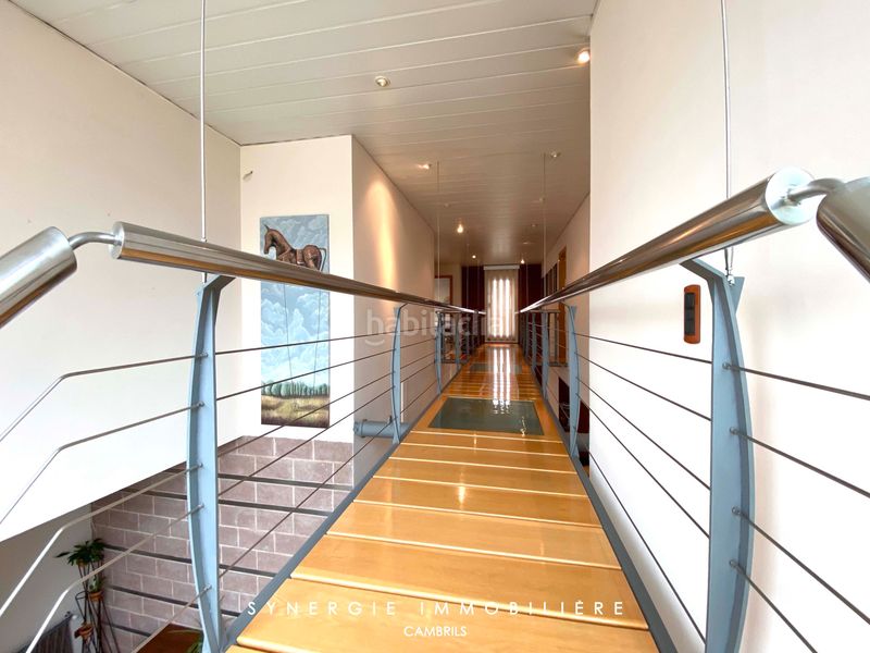 Foto 54ea4a68-7682-445c-8325-14b9e0ece711. Casa magnifica en Catllar (El)