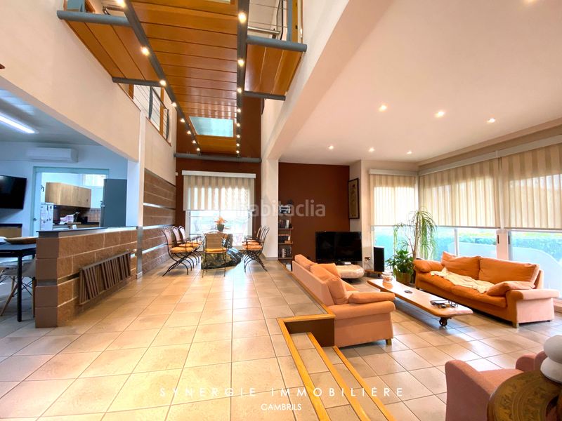 Foto 7723a90b-e756-406c-8c86-6659d94744a5. Casa magnifica en Catllar (El)