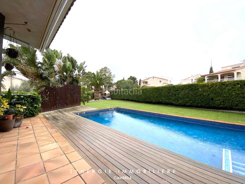 Foto 8a79f7d0-8324-45b3-864b-4559042e78b3. Casa magnifica en Catllar (El)